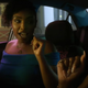 Aida Osman and KaMillion in Rap Sh!t.